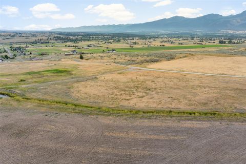Tiny photo for NHN Lot 3 Fairview Lane, Florence, MT 59833 (MLS # 30069200)
