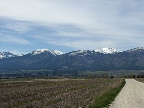 Tiny photo for NHN Lot 3 Fairview Lane, Florence, MT 59833 (MLS # 30069200)
