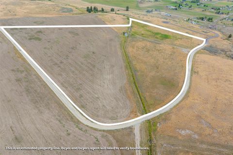 Tiny photo for NHN Lot 3 Fairview Lane, Florence, MT 59833 (MLS # 30069200)