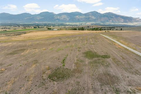 Tiny photo for NHN Lot 3 Fairview Lane, Florence, MT 59833 (MLS # 30069200)
