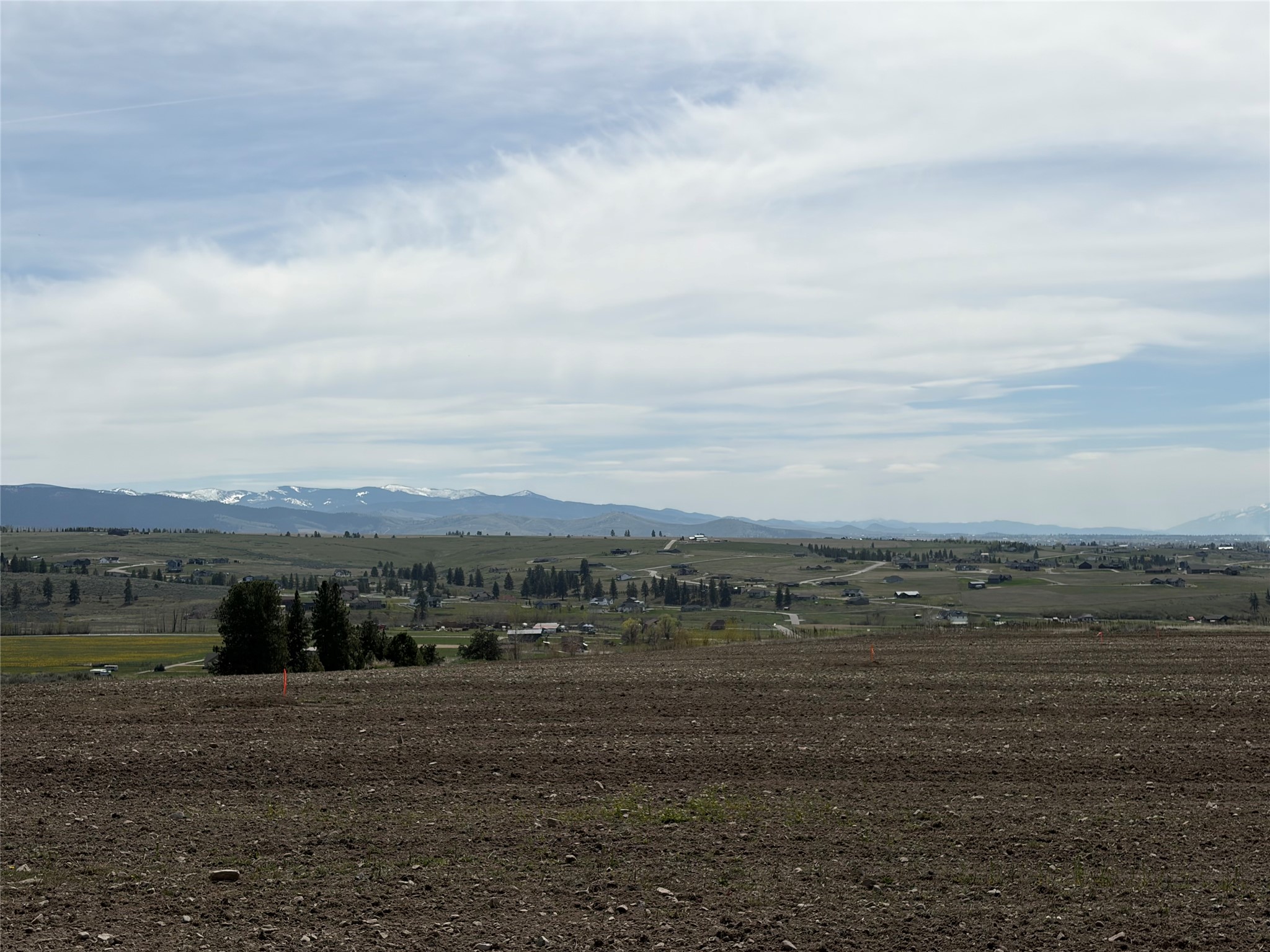 NHN Lot 3 Fairview Lane