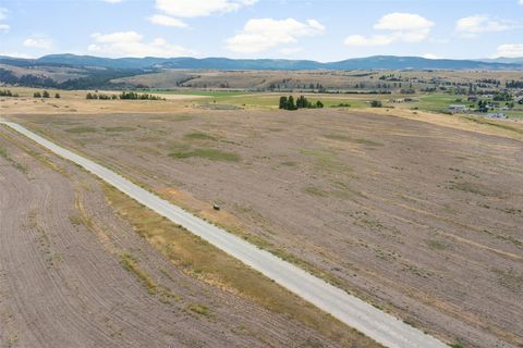 Tiny photo for NHN Lot 3 Fairview Lane, Florence, MT 59833 (MLS # 30069200)