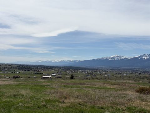 Tiny photo for NHN Lot 3 Fairview Lane, Florence, MT 59833 (MLS # 30069200)