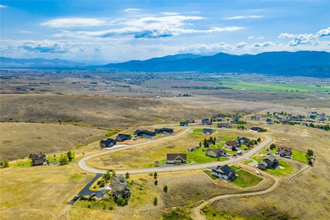 Tiny photo for Lot 93 Bunchgrass Lane, Missoula, MT 59808 (MLS # 30071433)