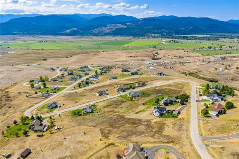 Tiny photo for Lot 93 Bunchgrass Lane, Missoula, MT 59808 (MLS # 30071433)