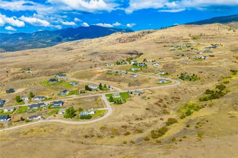 Tiny photo for Lot 93 Bunchgrass Lane, Missoula, MT 59808 (MLS # 30071433)