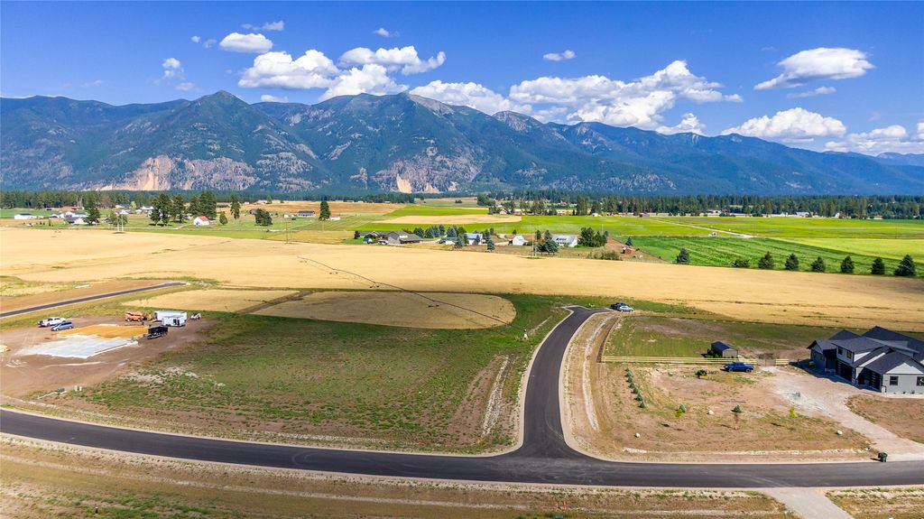 Photo of 2053 Homestead Trail, Columbia Falls, MT 59912 (MLS # 30067795)