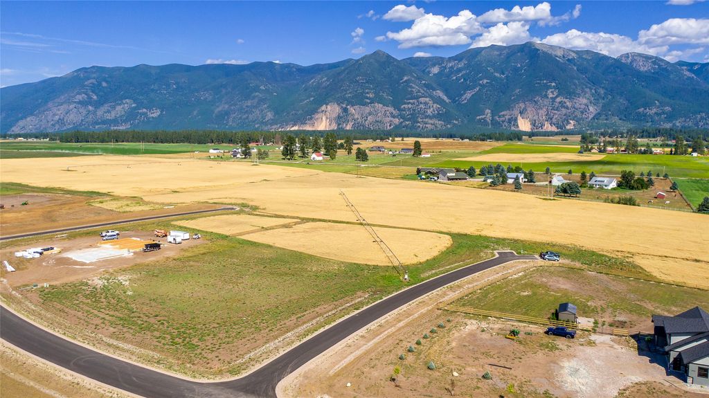 Photo of 2053 Homestead Trail, Columbia Falls, MT 59912 (MLS # 30067795)