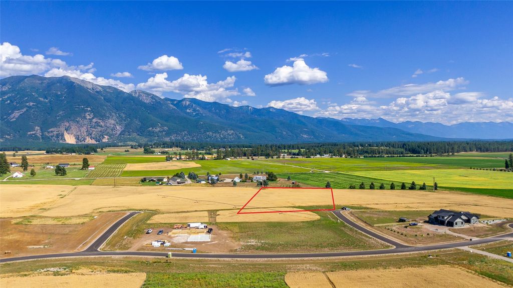 Photo of 2053 Homestead Trail, Columbia Falls, MT 59912 (MLS # 30067795)