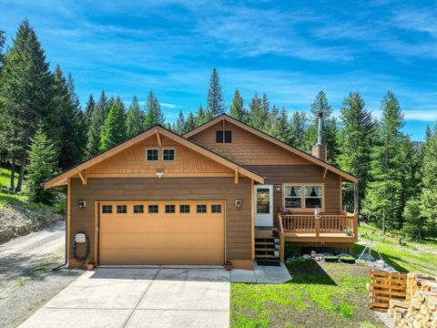 598 Tamarack Lane Rexford MT 59930