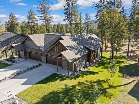 595 Grayling Road Lakeside MT 59922