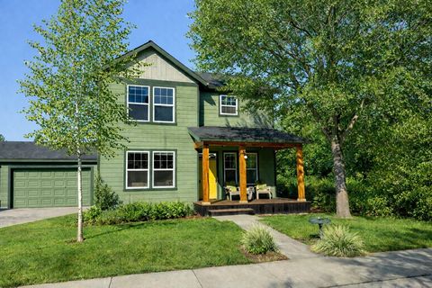 Photo of 159 Bayberry Lane, Hamilton, MT 59840 (MLS # 30066062)