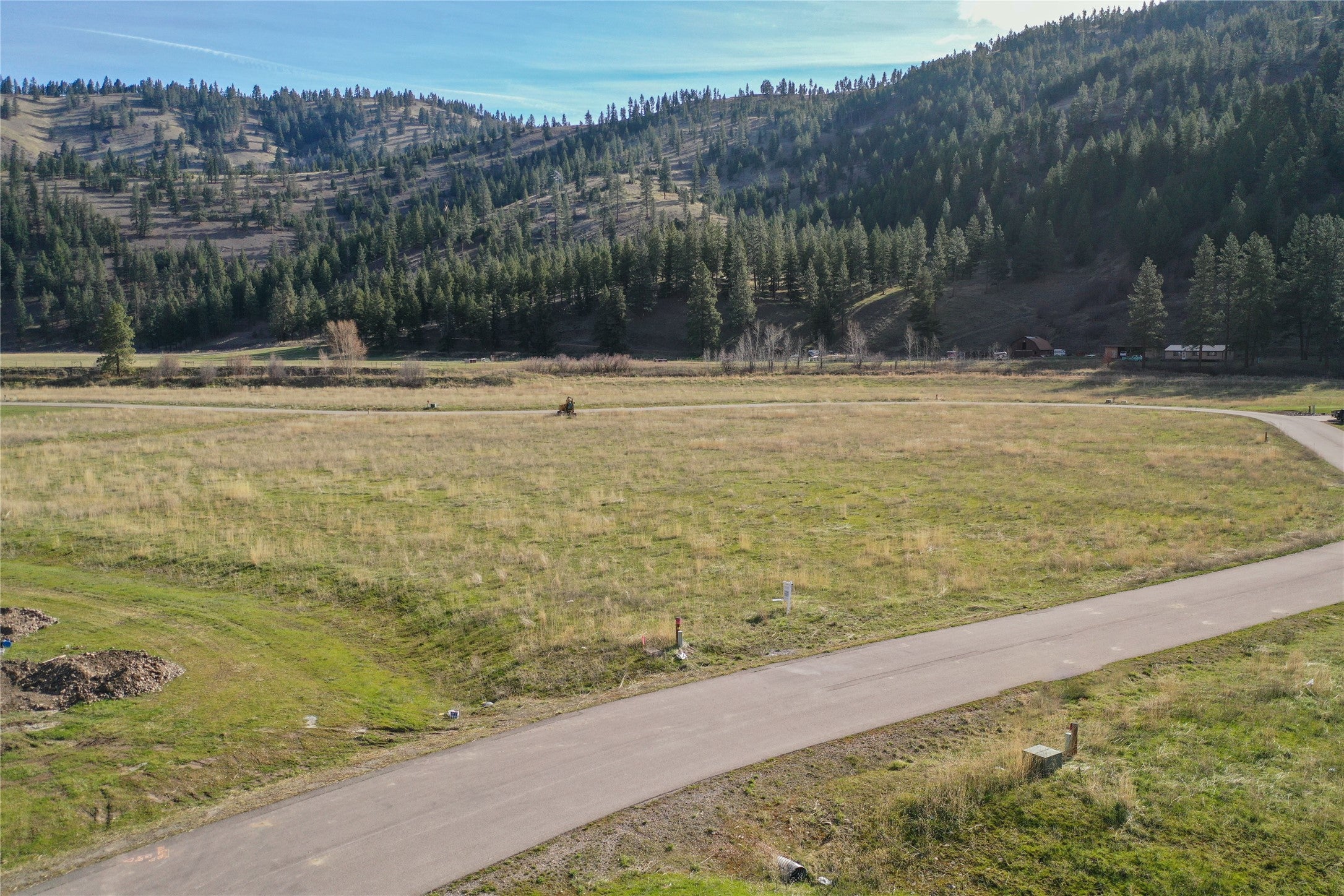 Lot 26 Pamin Loop
