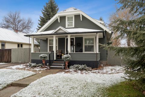 Photo of 614 Somers Avenue, Whitefish, MT 59937 (MLS # 30061763)