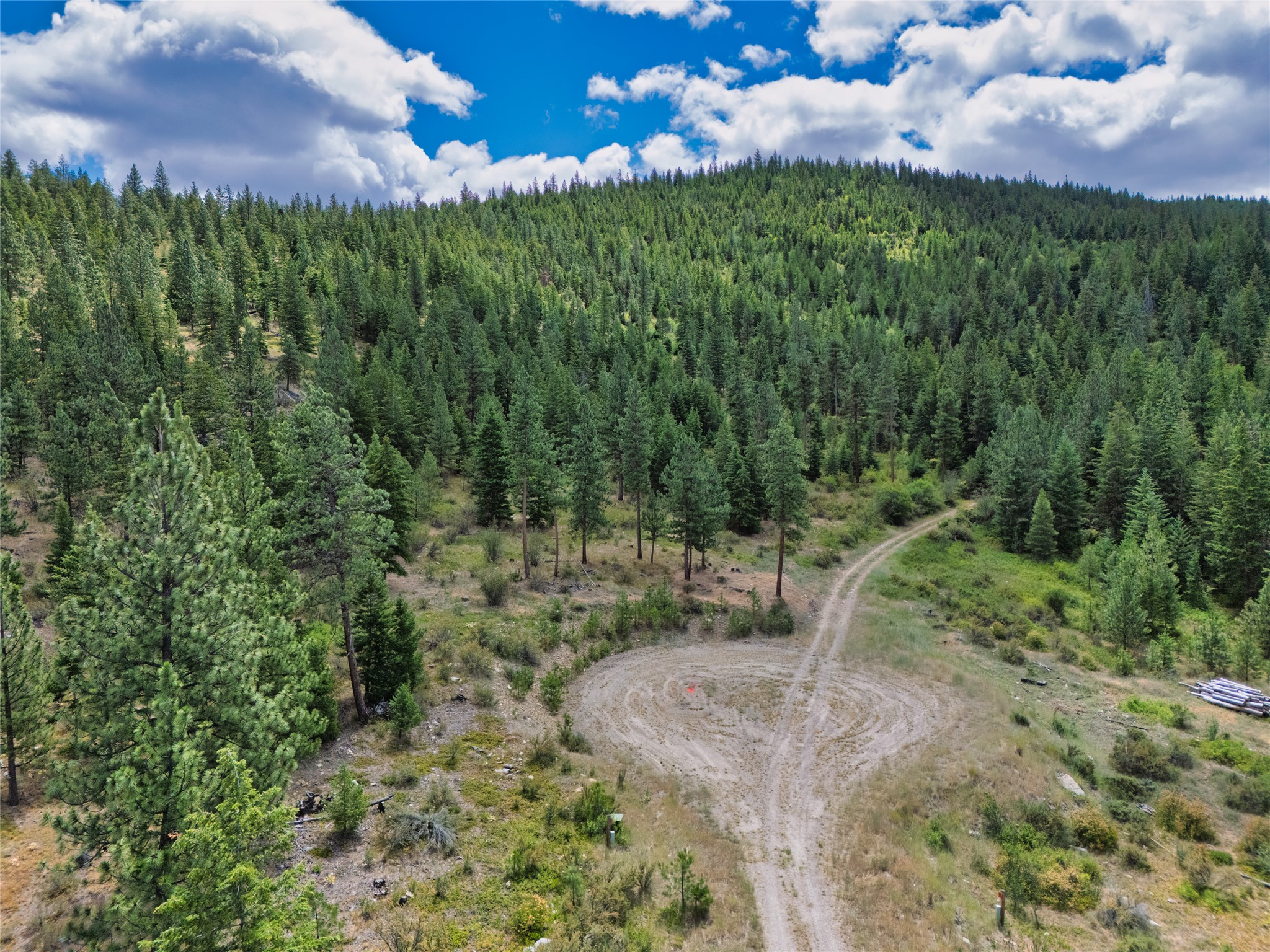 Lot 8 Bighorn Bluff Road