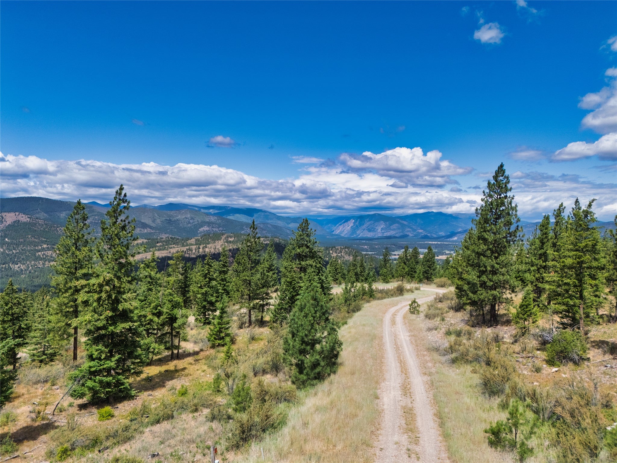 Lot 8 Bighorn Bluff Road