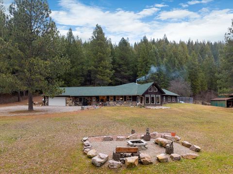 Photo of 1720 River Road, Troy, MT 59935 (MLS # 30064202)