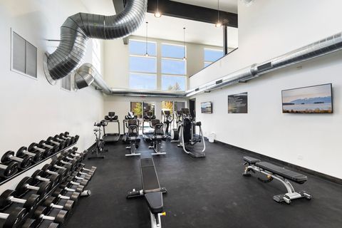 Tiny photo for 86 Serpentine Circle #308, Whitefish, MT 59937 (MLS # 30026978)