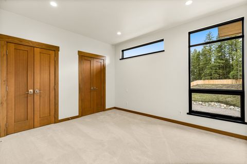 Tiny photo for 86 Serpentine Circle #308, Whitefish, MT 59937 (MLS # 30026978)