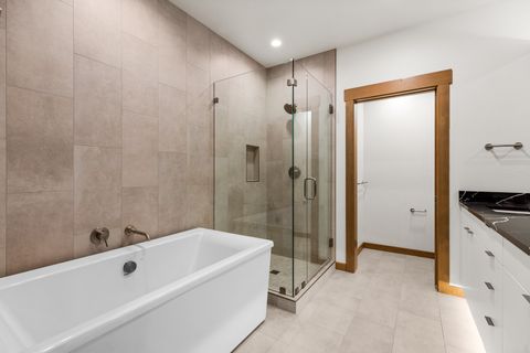 Tiny photo for 86 Serpentine Circle #308, Whitefish, MT 59937 (MLS # 30026978)