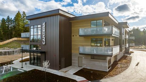 Tiny photo for 86 Serpentine Circle #308, Whitefish, MT 59937 (MLS # 30026978)
