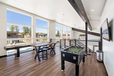 Tiny photo for 86 Serpentine Circle #308, Whitefish, MT 59937 (MLS # 30026978)