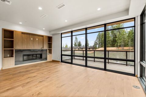 Tiny photo for 86 Serpentine Circle #308, Whitefish, MT 59937 (MLS # 30026978)
