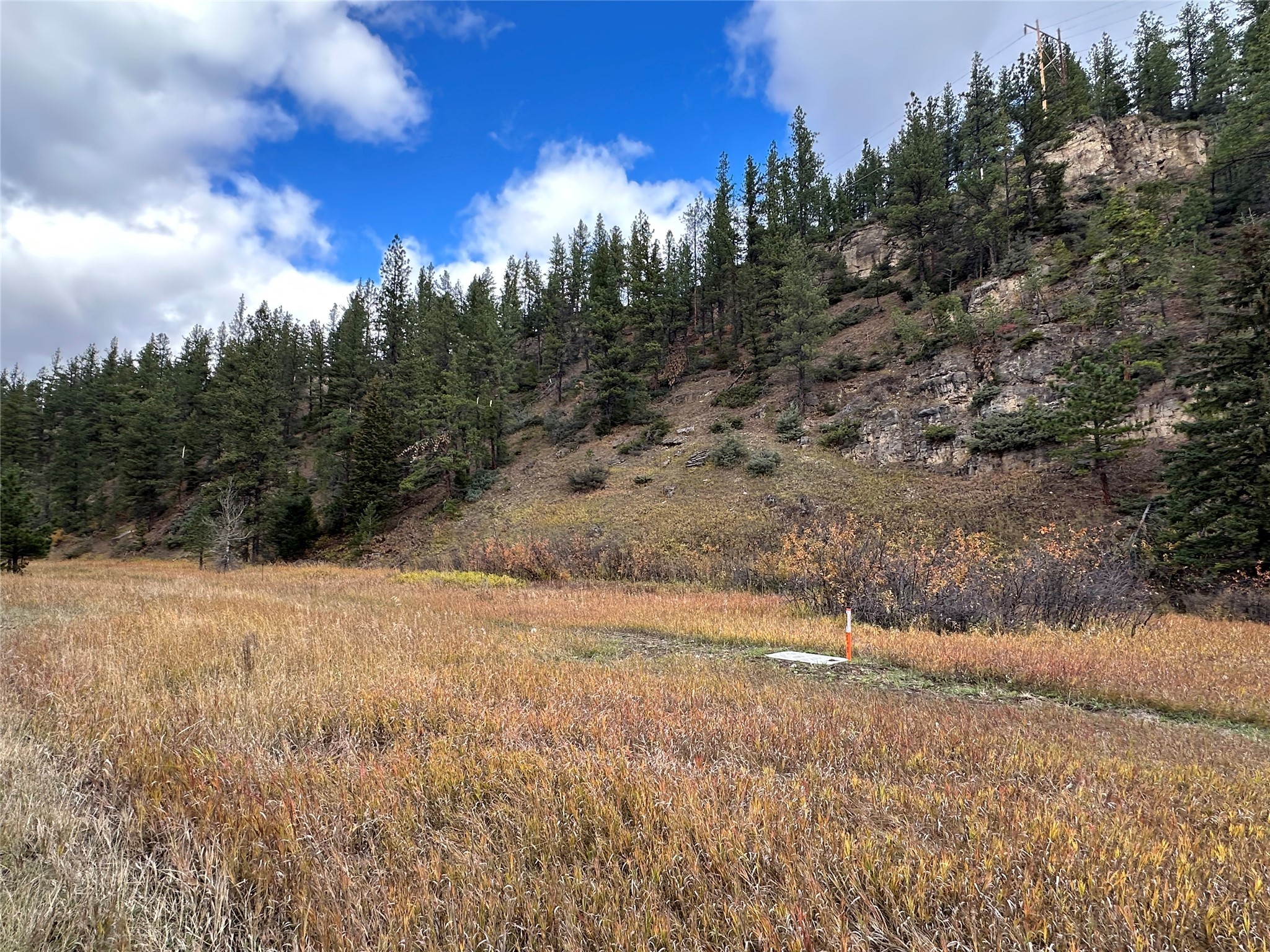 NHN Lot 2 Highway 89 N