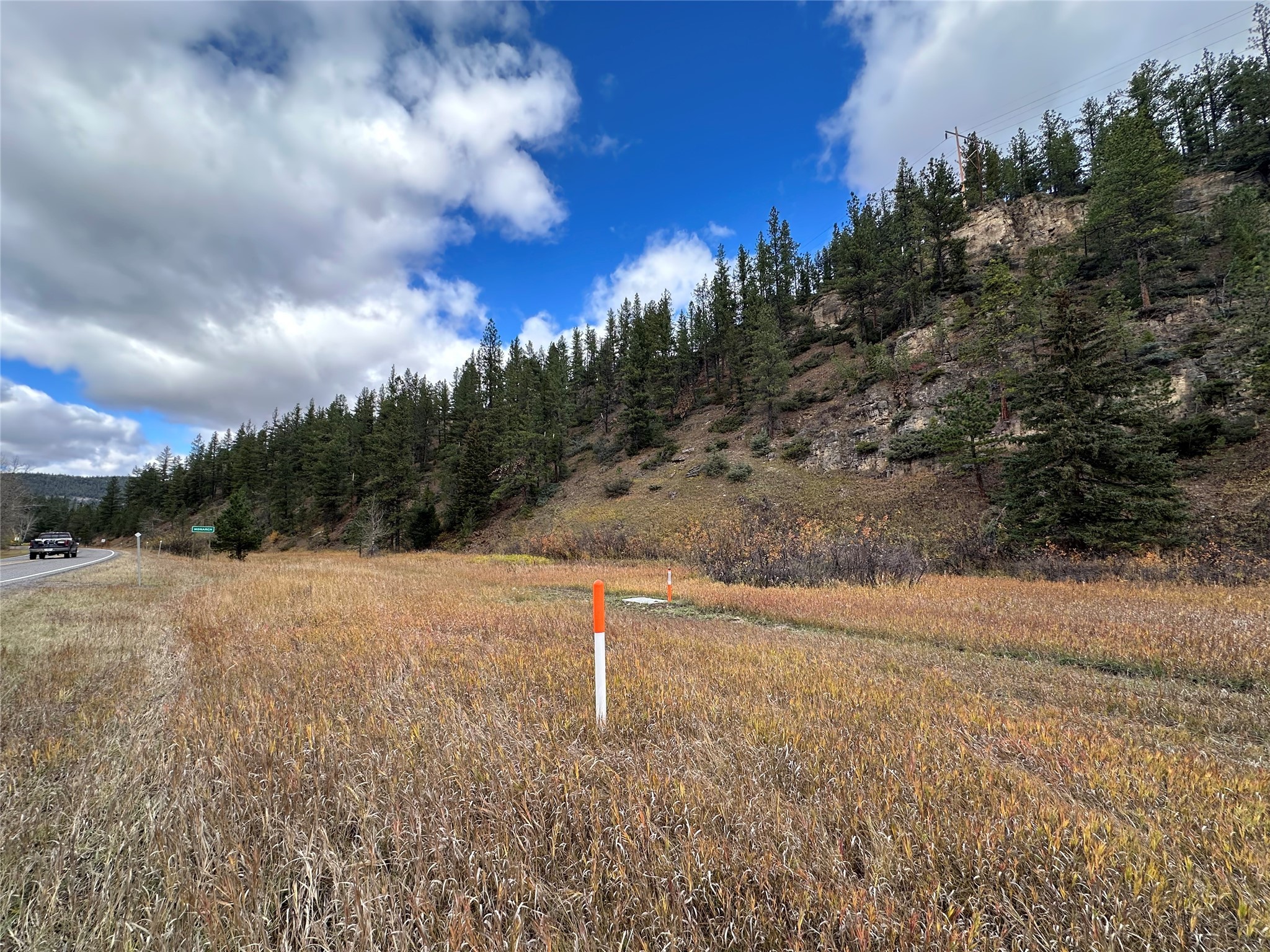 NHN Lot 2 Highway 89 N