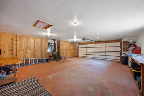 Tiny photo for 433 General Pulaski Drive, Condon, MT 59826 (MLS # 30068203)