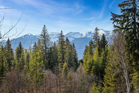 Tiny photo for 433 General Pulaski Drive, Condon, MT 59826 (MLS # 30068203)