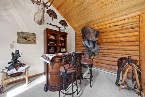 Tiny photo for 433 General Pulaski Drive, Condon, MT 59826 (MLS # 30068203)
