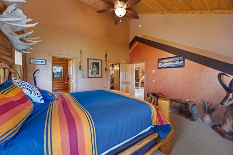 Tiny photo for 433 General Pulaski Drive, Condon, MT 59826 (MLS # 30068203)