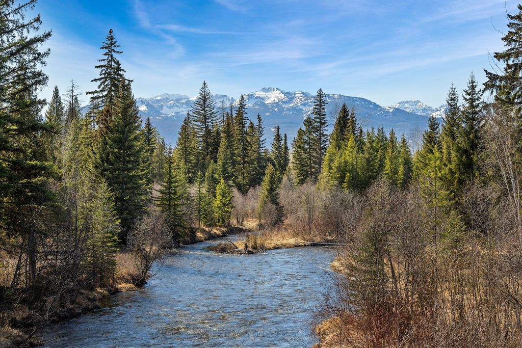 Photo of 433 General Pulaski Drive, Condon, MT 59826 (MLS # 30068203)