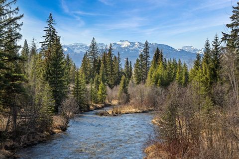 Tiny photo for 433 General Pulaski Drive, Condon, MT 59826 (MLS # 30068203)