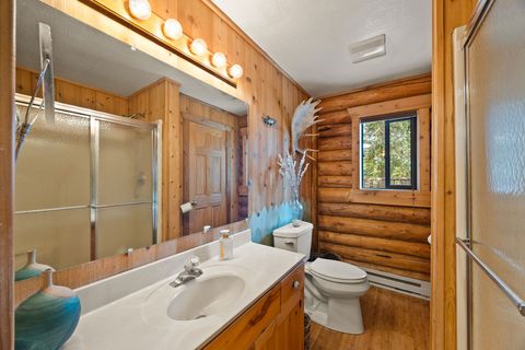 Tiny photo for 433 General Pulaski Drive, Condon, MT 59826 (MLS # 30068203)