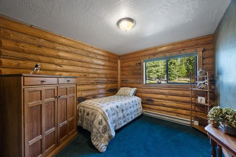 Tiny photo for 433 General Pulaski Drive, Condon, MT 59826 (MLS # 30068203)