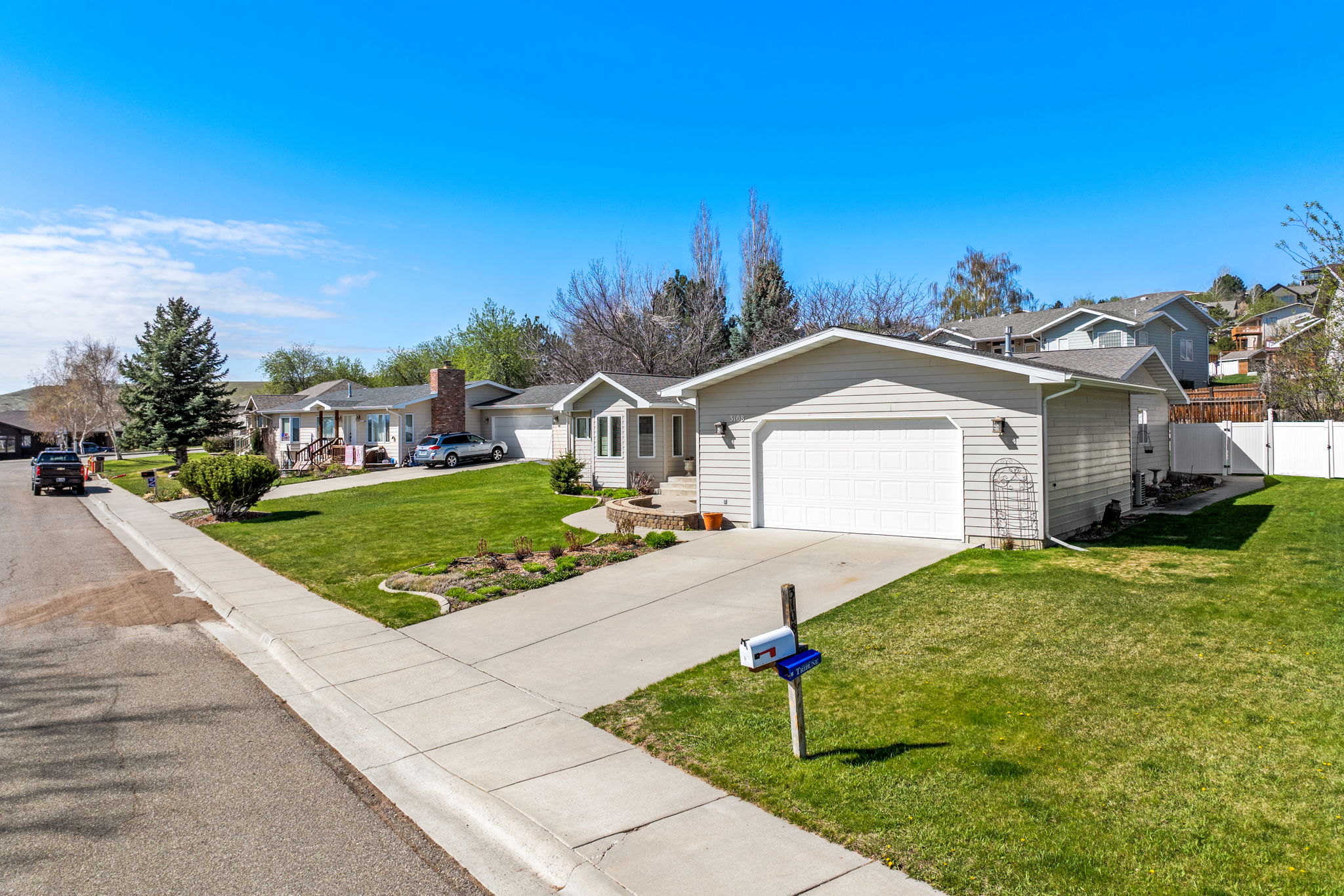 3108 Evergreen Drive