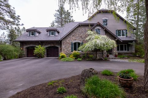 Photo of 360 Plantation Drive, Kalispell, MT 59901 (MLS # 30050437)