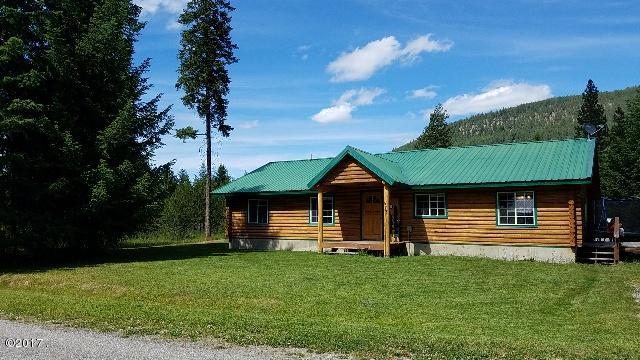 673 Trestle Creek Drive