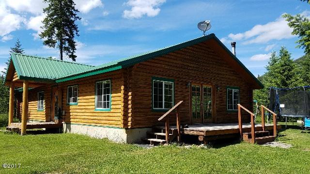 673 Trestle Creek Drive