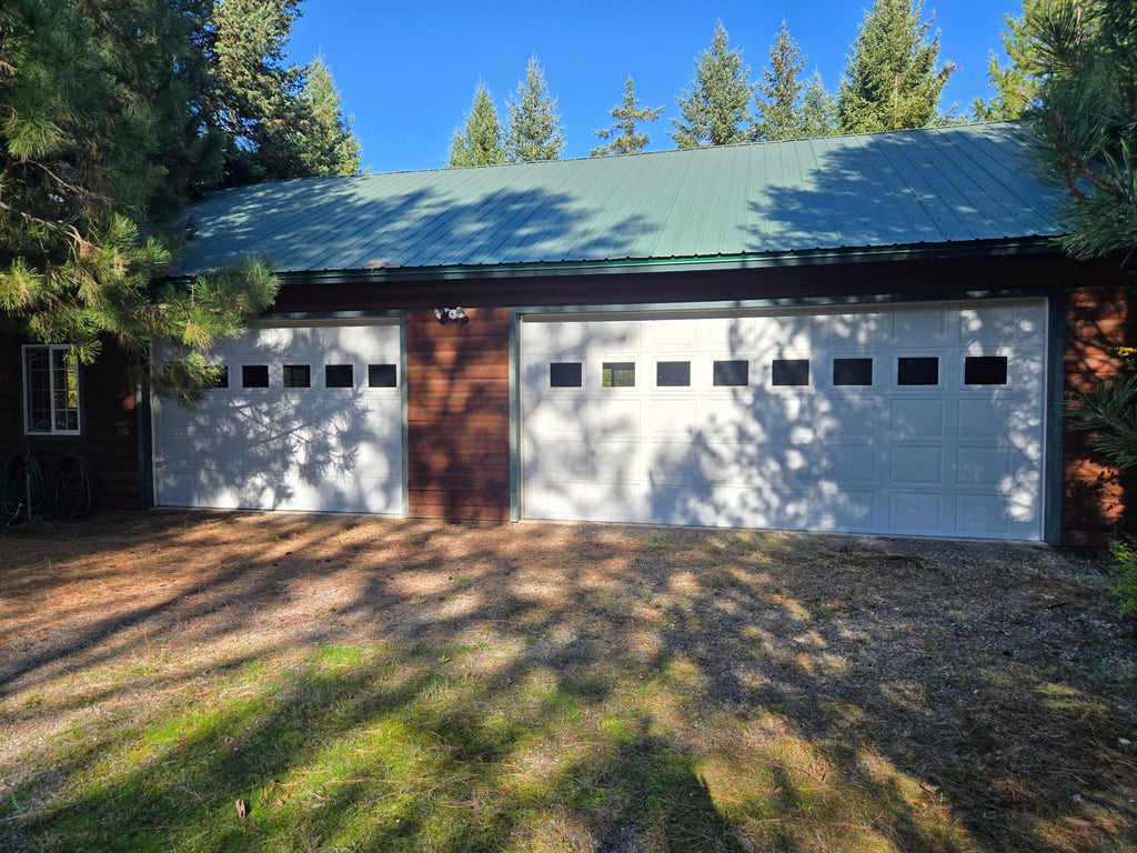 Photo of 673 Trestle Creek Drive, St Regis, MT 59866 (MLS # 30079109)