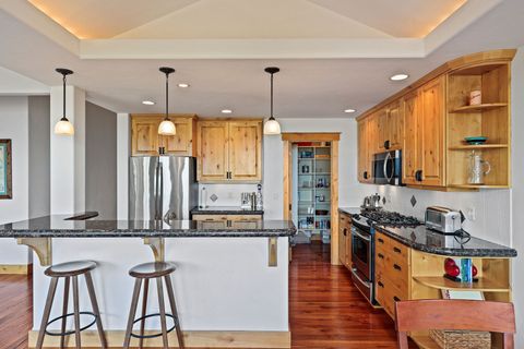 Tiny photo for 354 Jib Lane, Lakeside, MT 59922 (MLS # 30070245)