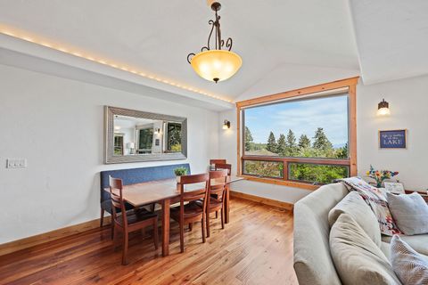 Tiny photo for 354 Jib Lane, Lakeside, MT 59922 (MLS # 30070245)