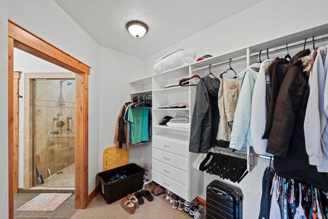 Tiny photo for 354 Jib Lane, Lakeside, MT 59922 (MLS # 30070245)