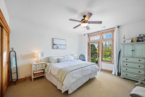 Tiny photo for 354 Jib Lane, Lakeside, MT 59922 (MLS # 30070245)