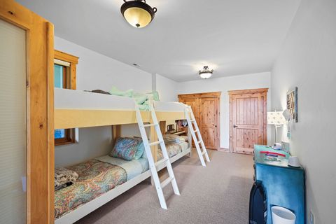 Tiny photo for 354 Jib Lane, Lakeside, MT 59922 (MLS # 30070245)