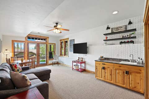 Tiny photo for 354 Jib Lane, Lakeside, MT 59922 (MLS # 30070245)