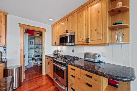 Tiny photo for 354 Jib Lane, Lakeside, MT 59922 (MLS # 30070245)