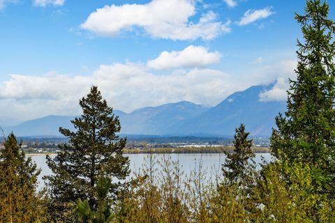 Tiny photo for 354 Jib Lane, Lakeside, MT 59922 (MLS # 30070245)